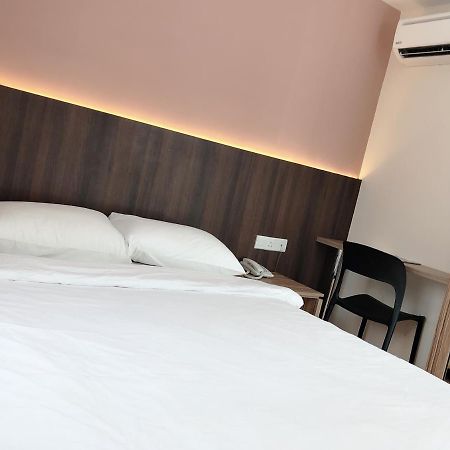 Tumike Hotel Бентонг Екстер'єр фото